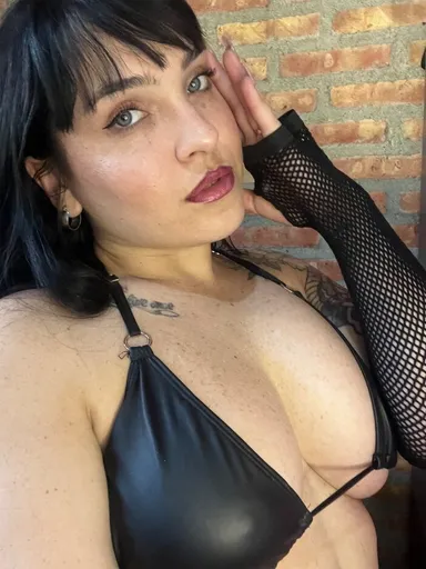 Goddess Freya ❤️‍🔥🦂
