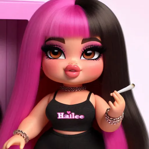 🎀 Miss Hailee 🎀