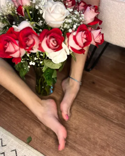 MissHazedFeet
