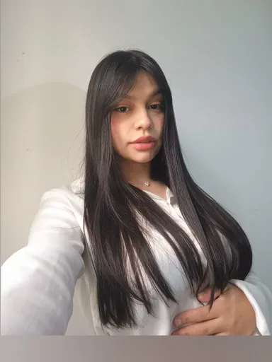 angelical goddess ✨️