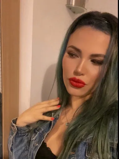 Goddess Karla