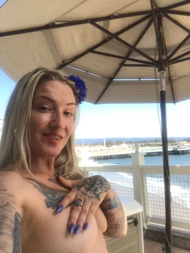 Miss Luna Blue
