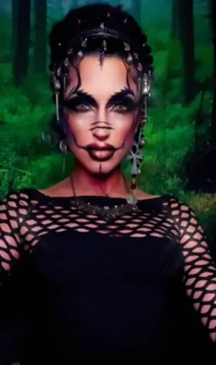 Miss Maddusa Stone