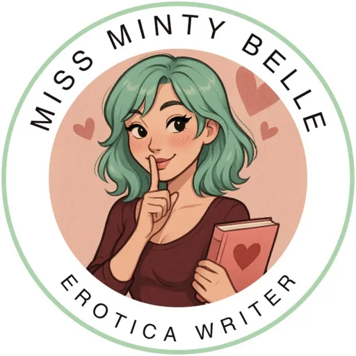 Miss Minty Belle