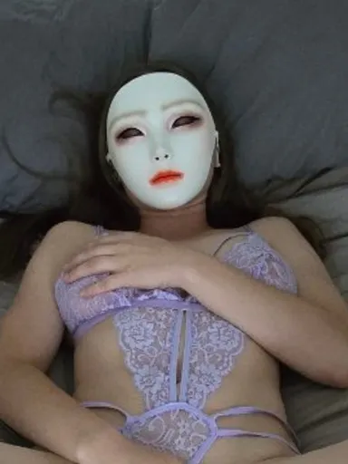Miss Misty May
