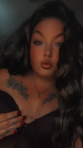 MissNorfolkX