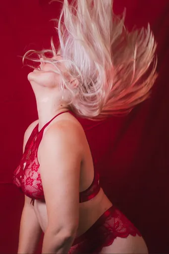 Miss Pixie