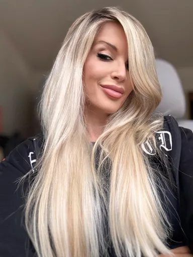 🔥 Miss Sally Fitness 🔥