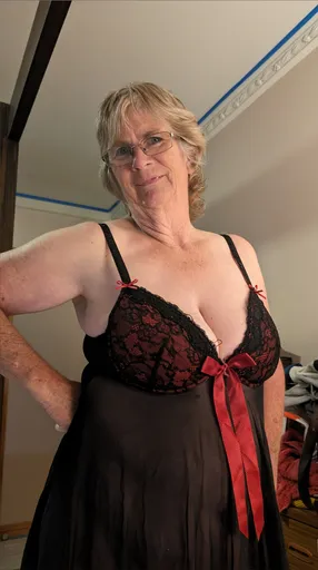 Miss Scarlet
