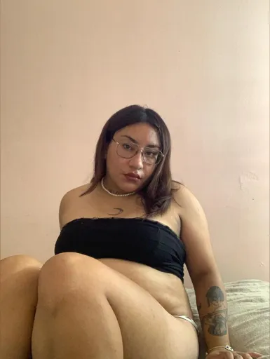 🎀 Steph 🎀 Chubby Girl 🎀