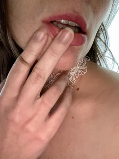 Miss Sweet Mouth 🫦