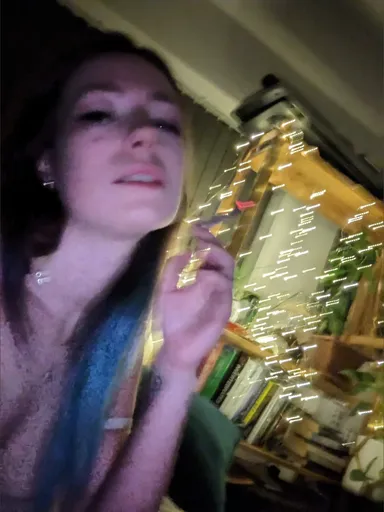 Miss Whitey