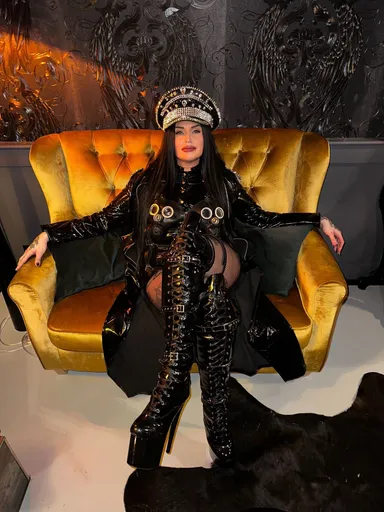 Missy Bull