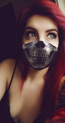 MisszFoxy