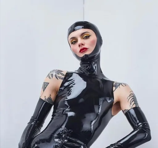 Mistress Ae