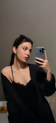 Mistress Alyssa