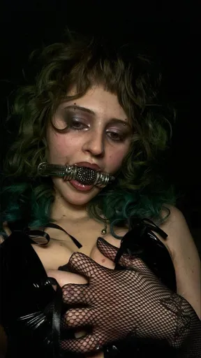 mistress of your soul