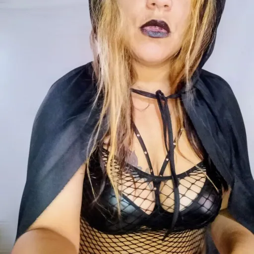 𝕄𝕚𝕤𝕥𝕣𝕖𝕤𝕤 𝔾𝕚𝕒𝕟𝕥𝕖𝕤𝕤 🕯️🖤