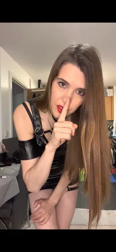 Mistress Nikita