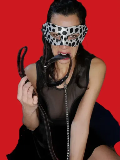 👑💄Mommy Agus⛓️🤏