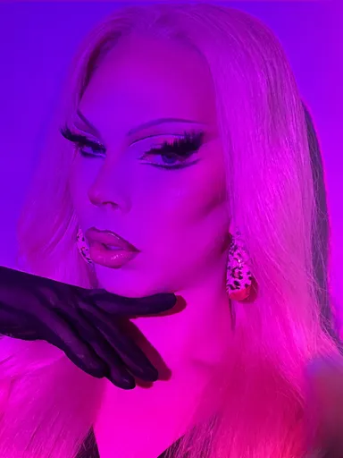 Mistress Bellatrix Vain