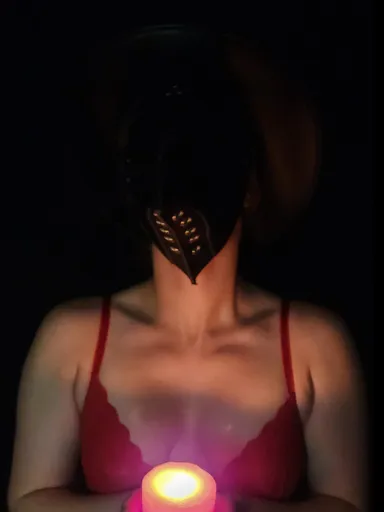 Mistress Scarlata