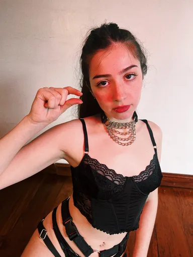 MISTRESS EVA 💋