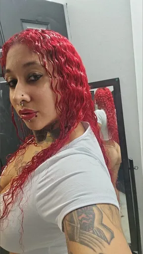 Mistress Ice
