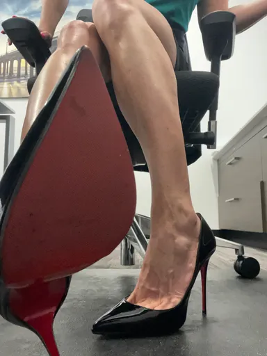 MistressIvy