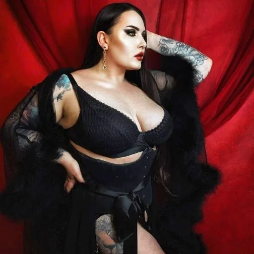 👠Mistress_Karino👠