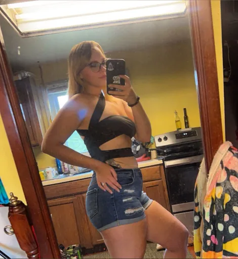 mistress kenzie