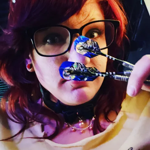 Mistresskitty95