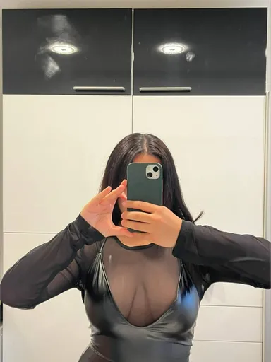 Mistress Madeline
