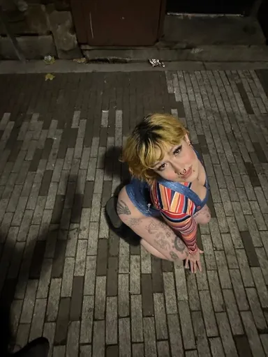 MistressMae