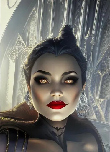 Mistress Mathilda