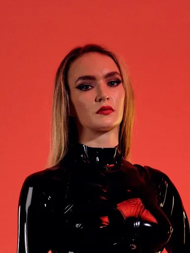 Mistress Rozz