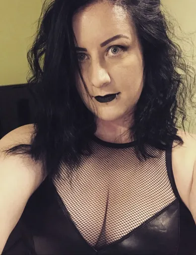 Mistress Spade