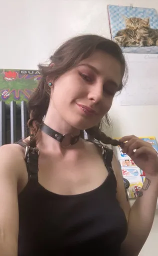 Mistress Tasty