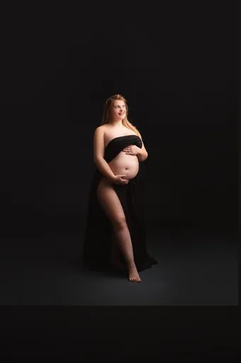 🔥PREGNANT MOMMY 🔥
