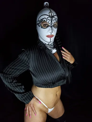 Misty Nickels 52