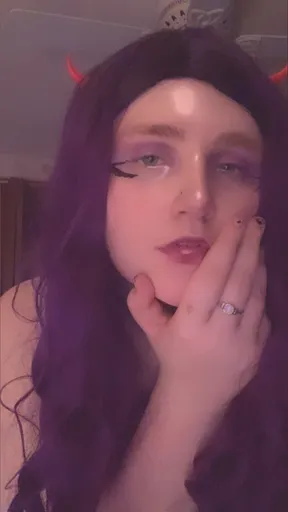 Miss Violet