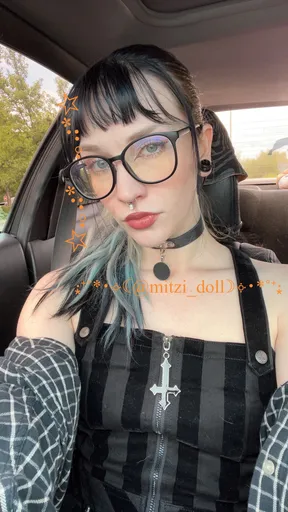 Mitzi