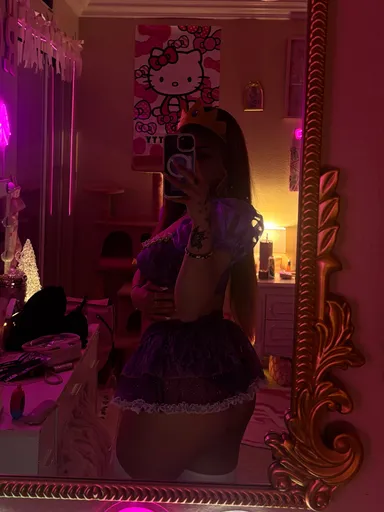Mitzi