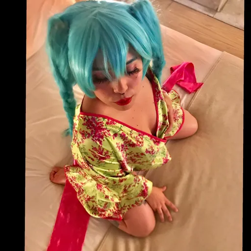 Miyuki Yuki