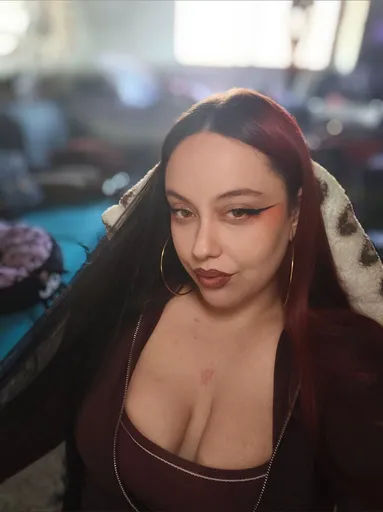 MizettoAkageBBW