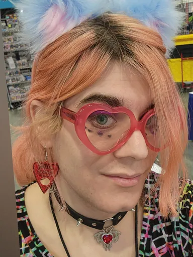 Mindy Mars