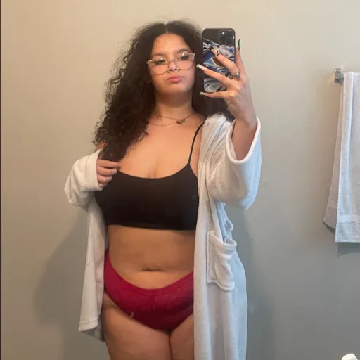 Mimi🍒