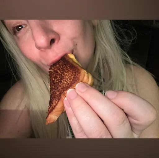 M-M-M-yum