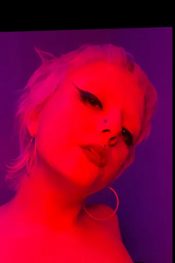 K⛓❣️