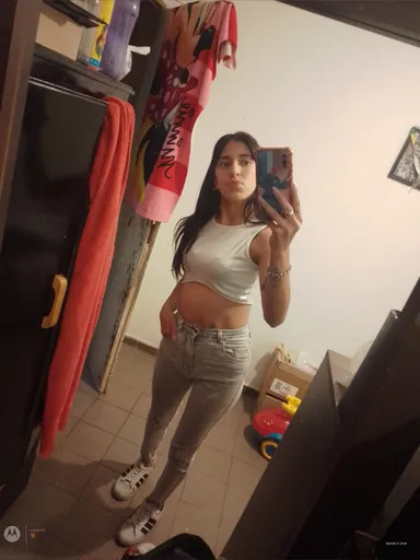 Jenifer Molina